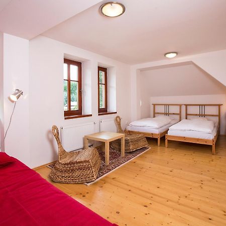 Krakonosovo Apartment Rokytnice nad Jizerou Bagian luar foto