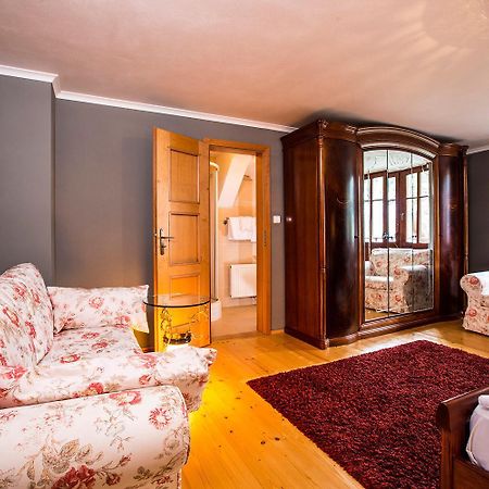 Krakonosovo Apartment Rokytnice nad Jizerou Bagian luar foto