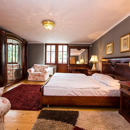 Krakonosovo Apartment Rokytnice nad Jizerou Bagian luar foto