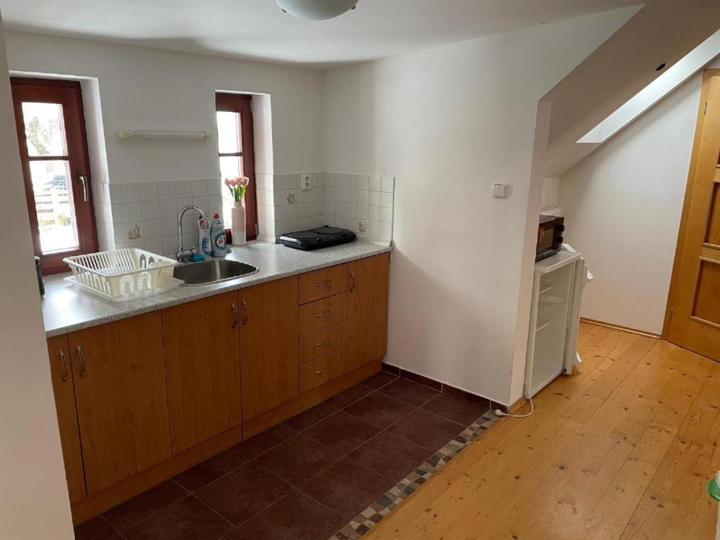 Krakonosovo Apartment Rokytnice nad Jizerou Bagian luar foto