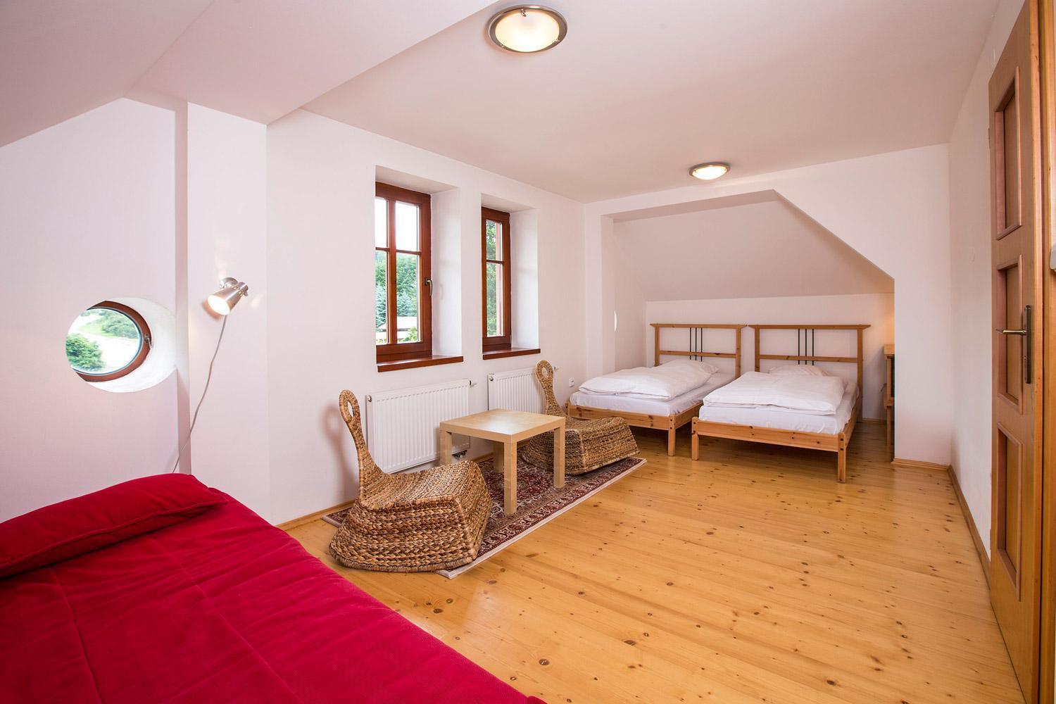 Krakonosovo Apartment Rokytnice nad Jizerou Bagian luar foto