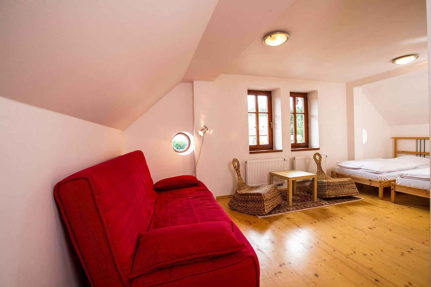 Krakonosovo Apartment Rokytnice nad Jizerou Bagian luar foto
